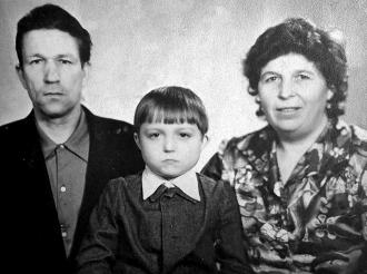 Почти век не сбавляя шаг